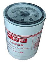 Масляный фильтр на Yuchai YC6108, YC6B125, YC4A125Z, YC2108