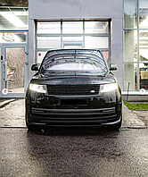 Обвес для Land Rover Range Rover L460 2021+