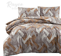 Постельное 2,0сп Евро с простынью на резинке