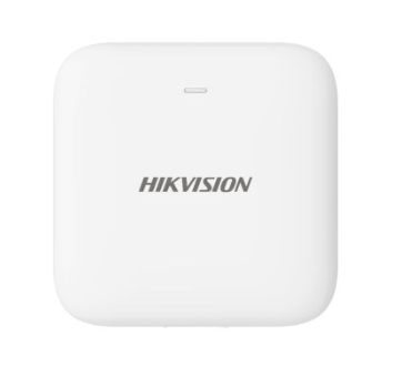 Hikvision WaterLeak (DS-PDWL-E-WE) Датчик протечки воды, беспроводной - фото 1 - id-p112593164