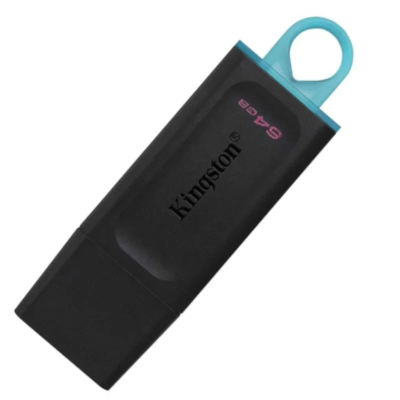 Флешка Kingston DTX 64GB