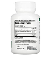 Kyolic, Экстракт выдержанного чеснока, формула 102 для удаления дрожжевого грибка и улучшения пищеварения, 100, фото 2