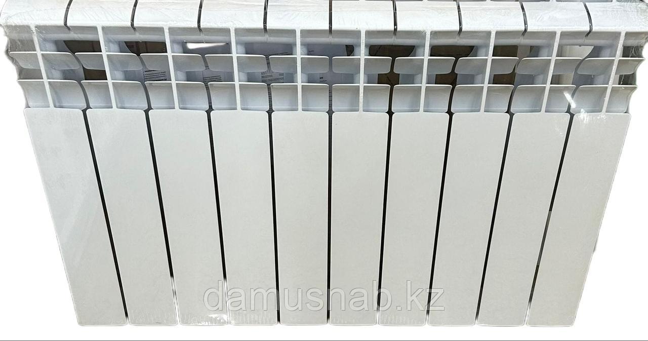 Биметаллические радиаторы ADAMANT С500 - фото 1 - id-p112593388