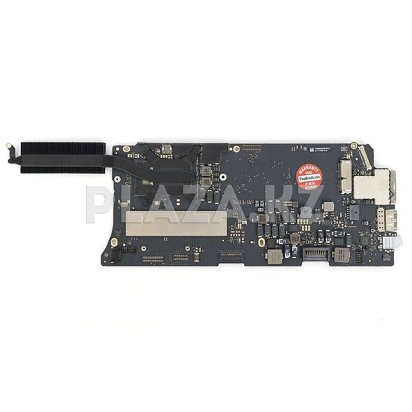 Материнская плата Apple MacBook Pro 13" Early 2015 A1502 (820-4924-A) Core i7 3.1GHz RAM 16GB - фото 1 - id-p112593327