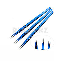 Пинцет прямой Mechanic AAC-14