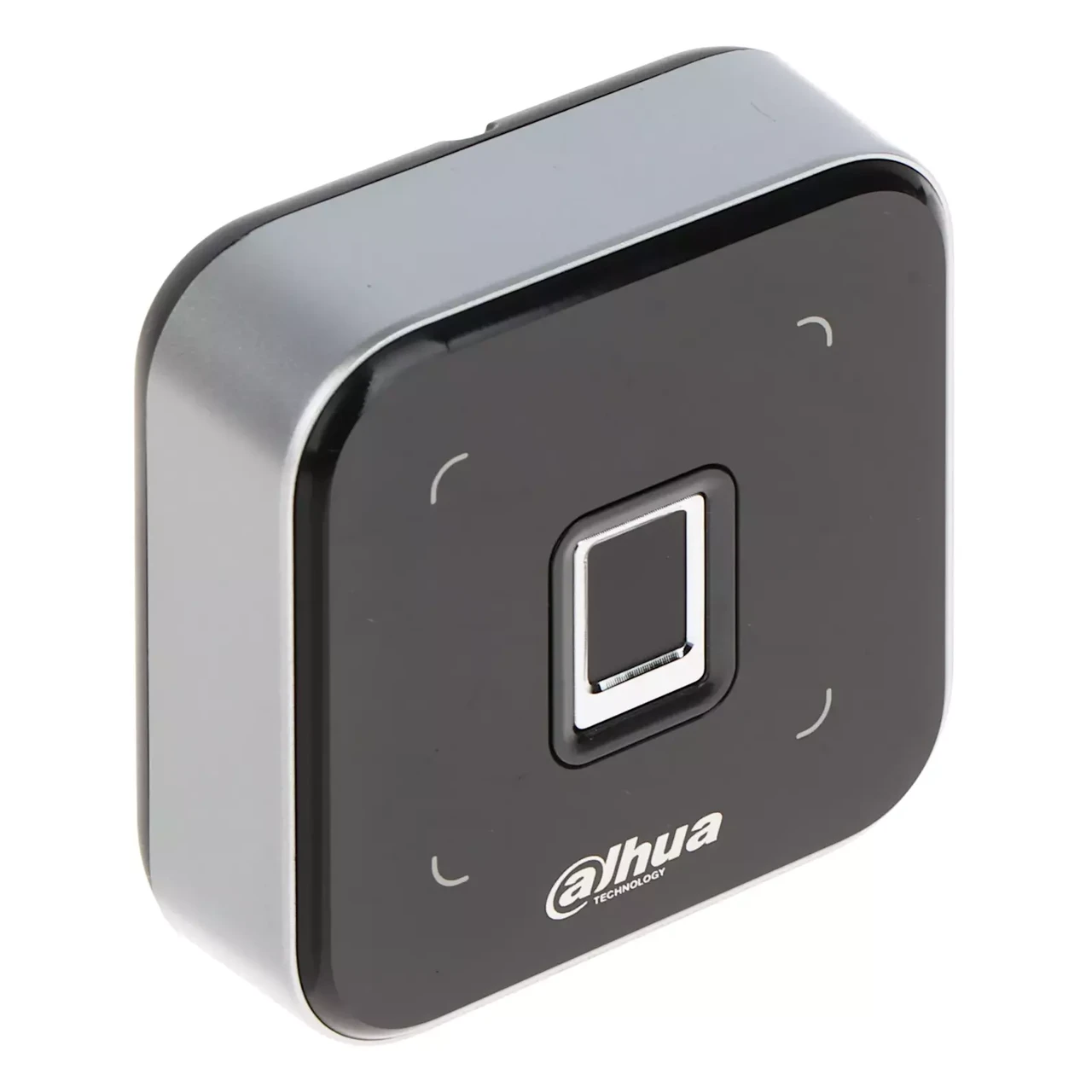 Dahua ASM101A - USB считыватель отпечатков пальцев и карт Mifare - фото 1 - id-p112593404