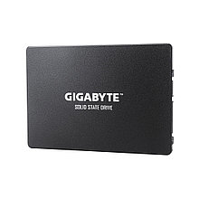 Твердотельный накопитель внутренний Gigabyte GSTFS31480GNTD 2-005267 GP-GSTFS31480GNTD