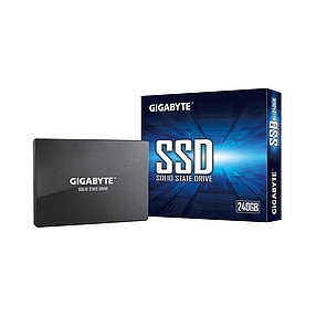 Твердотельный накопитель внутренний Gigabyte GSTFS31240GNTD 2-005162 GP-GSTFS31240GNTD, фото 2