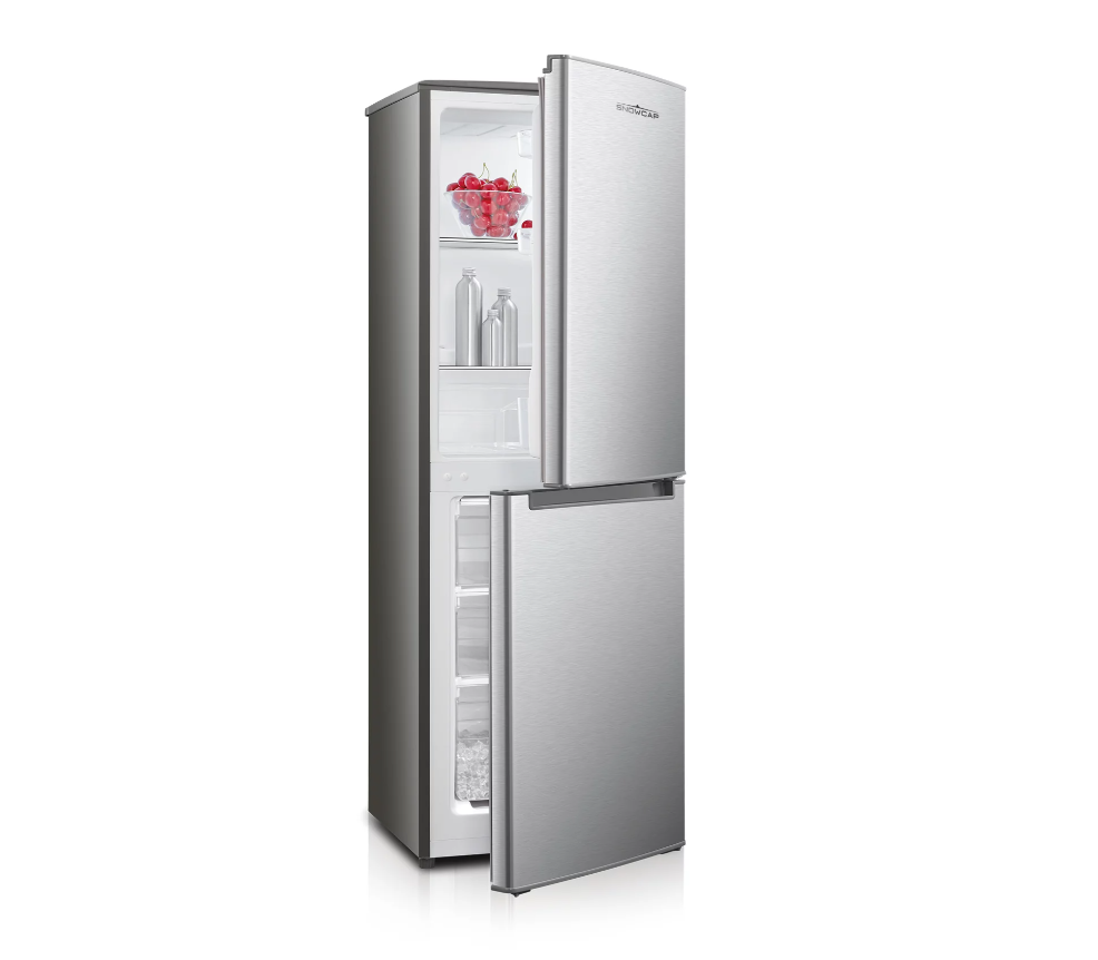 Холодильник SNOWCAP RCD-140 S - фото 2 - id-p112588359