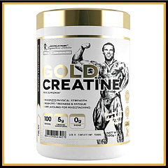 Креатин - Kevin Levrone Gold Creatine 500 гр