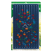 Аппликатор Ляпко Коврик малый 237х137 мм