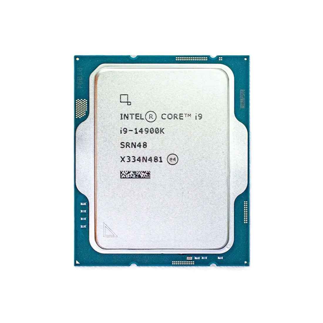 Процессор (CPU) Intel Core i9 Processor 14900K I9-14900K