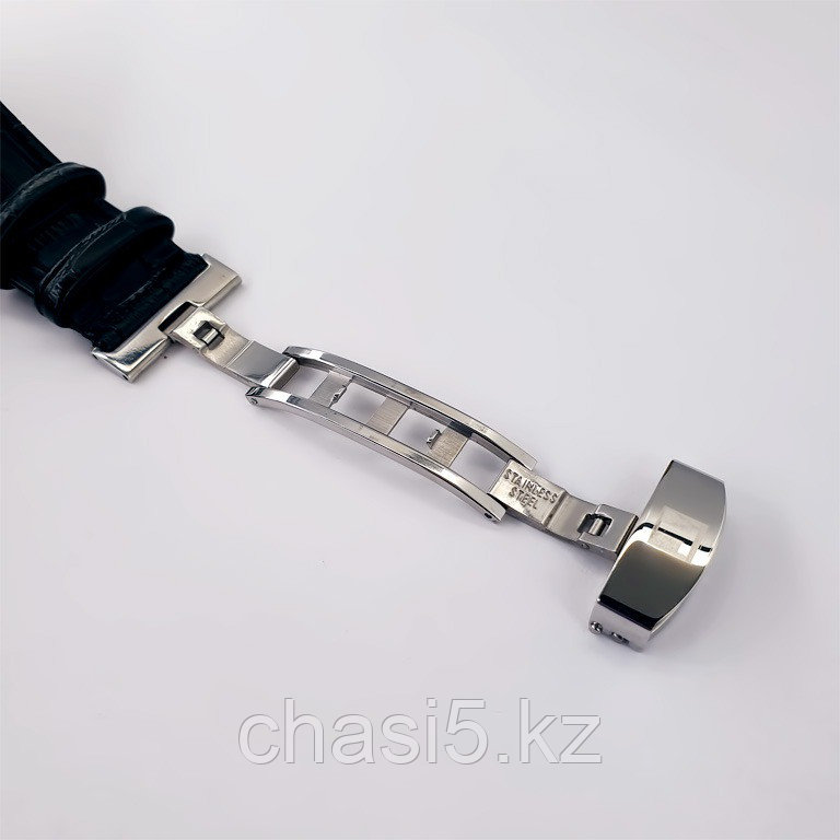 Мужские наручные часы Tissot Couturier Chronograph (21070) - фото 5 - id-p112594793