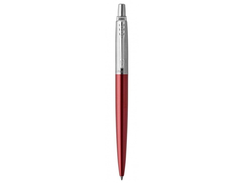 Набор Parker Jotter London Trio: гелевая ручка Red CT + шариковая ручка Blue CT + карандаш Stainless Steel CT - фото 3 - id-p112594976