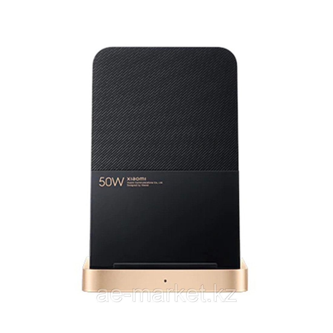 Беспроводная зарядная подставка Xiaomi 50W Wireless Charging Stand - фото 2 - id-p112236605