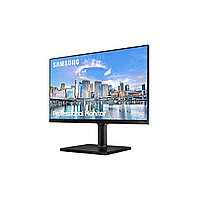 Монитор Samsung 24 LF24T450FQIXCI