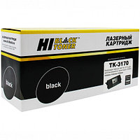 Hi-Black HB-TK-3170 для P3050dn/P3055dn/P3060dn лазерный картридж (93927109)