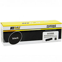 Hi-Black HB-CC530A для CLJ CP2025/CM2320/Canon LBP7200 лазерный картридж (996200100)