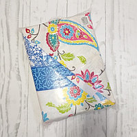 1,5сп. постельное, кретон (100% хлопок)