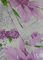 1,5сп. постельное, кретон (100% хлопок)