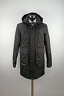 Мужская зимняя куртка