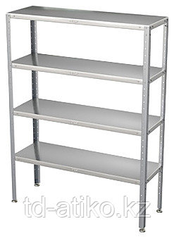 Стеллаж  СТК-С 1500.400.1600-02 (СТК-1500/400)