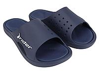 Сланцы Rider Bay Slide Navy 40-46