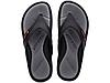 Сланцы Rider Cape Thong Black Grey 40-46, фото 2