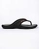 Сланцы Rider Cape Thong Black Grey 40-46, фото 3