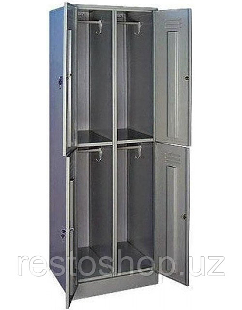 Шкаф для одежды ITERMA ШО-24 - фото 1 - id-p112335046