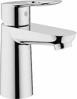 Смеситель для раковины Grohe BauLoop 23337000