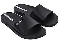Сланцы Ipanema Slide Black 40-47
