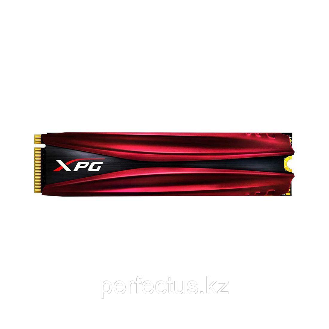 Твердотельный накопитель SSD ADATA XPG GAMMIX S11 Pro 1TB M.2 - фото 1 - id-p112597440