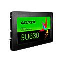 Твердотельный накопитель SSD ADATA Ultimate SU650 512GB M.2 SATA III, фото 2
