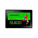Твердотельный накопитель SSD ADATA Ultimate SU650 512GB M.2 SATA III, фото 3