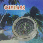 Компасс Compass