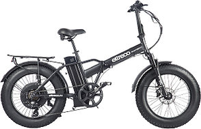 Велогибрид Eltreco Multiwatt new черный