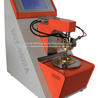 Автоматический тестер температуры вспышки закрытого стакана DSY-202ZA Dalian