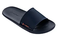 Сланцы Rider Speed slide тёмно-синий 40-46