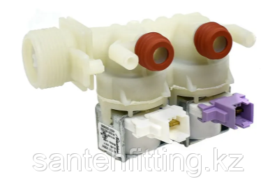 СТМ электроклапан кэн 2-90° 12мм C00373248# *, фото 1