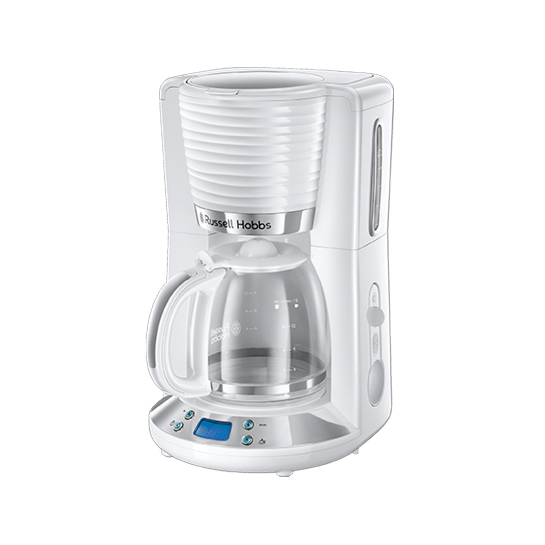 Кофеварка капельная Russell Hobbs 24390-56 23683016002 - фото 1 - id-p112598965