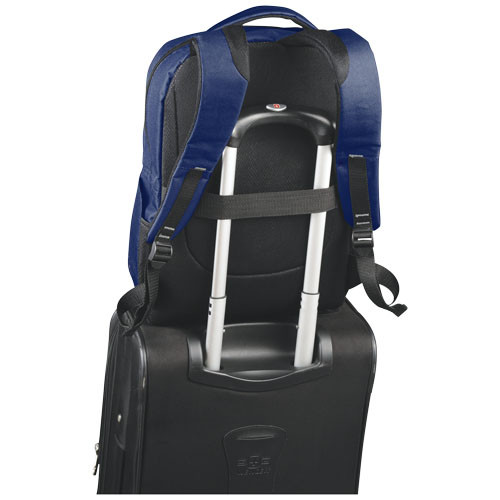 Рюкзак Vault для ноутбука, темно-синий - фото 8 - id-p112599295