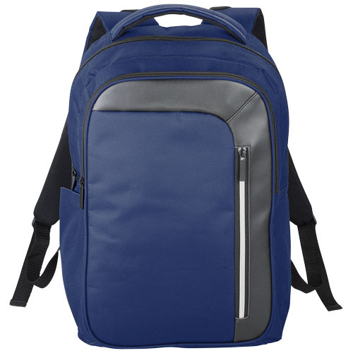 Рюкзак Vault для ноутбука, темно-синий - фото 2 - id-p112599295