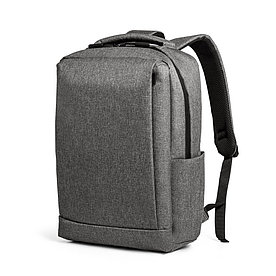 Рюкзак для ноутбука BOLOGNA, серый