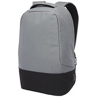 Рюкзак Cover из вторичного ПЭТ, серый