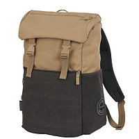 Рюкзак для ноутбука 15 Field & Co.® Venture, бежевый