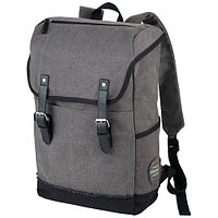 Рюкзак Hudson для ноутбука 15,6, серый