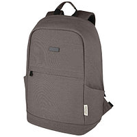 Рюкзак Joey для ноутбука 15,6, серый