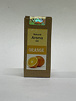 Ароматическое масло Апельсин, Natural AROMA Oil ORANGE 10 мл