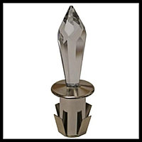 Светильник Cariitti Crystal CR-31 Chrome для турецкого хамама (хром, IP67, 1 Вт, без источника света)